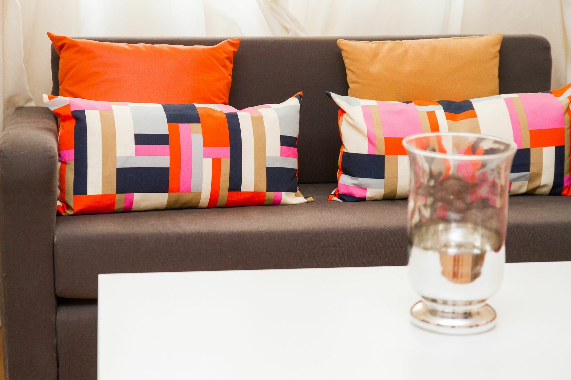 Spanish Into Cathedral Square By La Recepcion Appartement