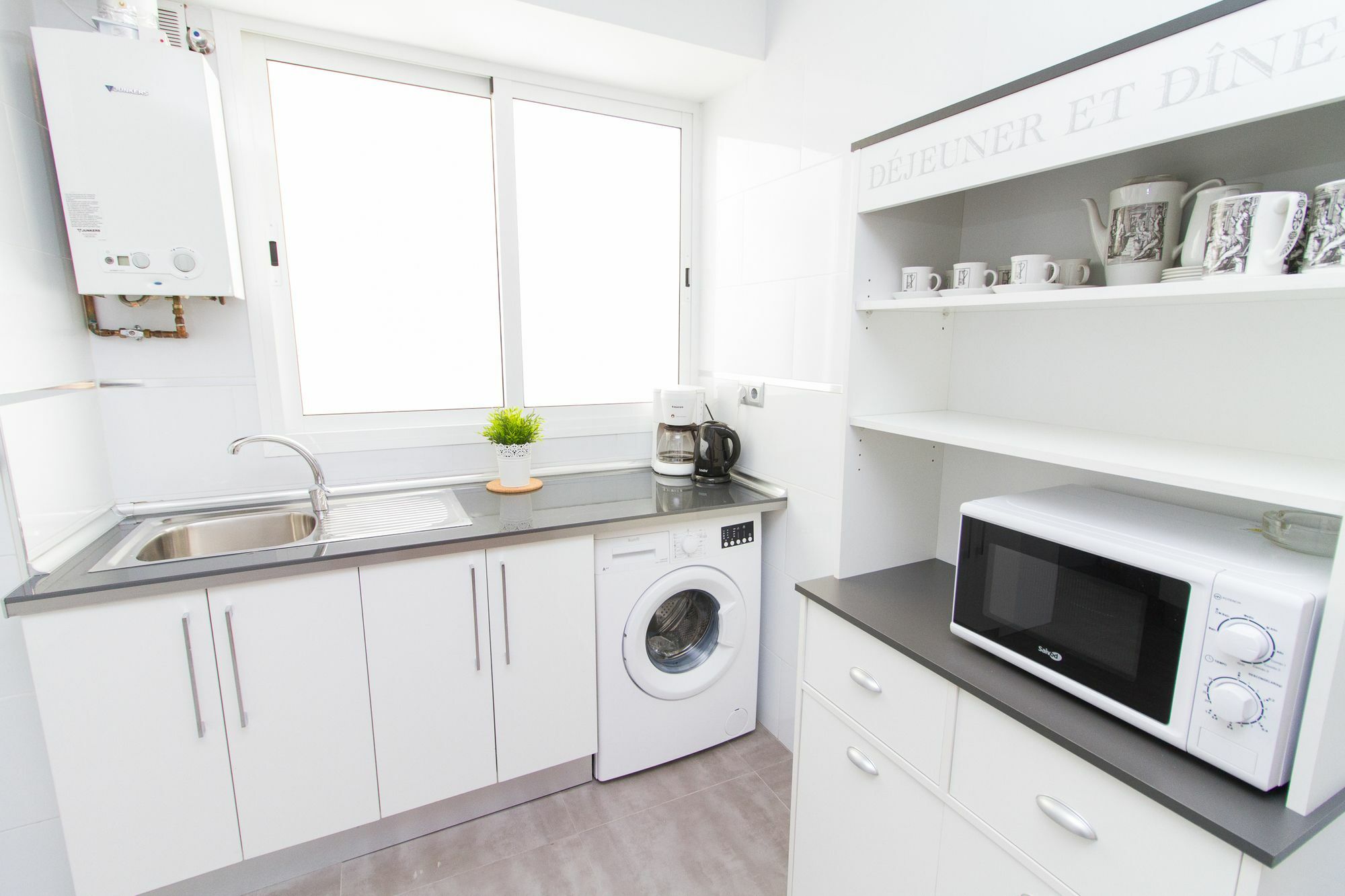 Appartement Spanish Into Cathedral Square By La Recepcion