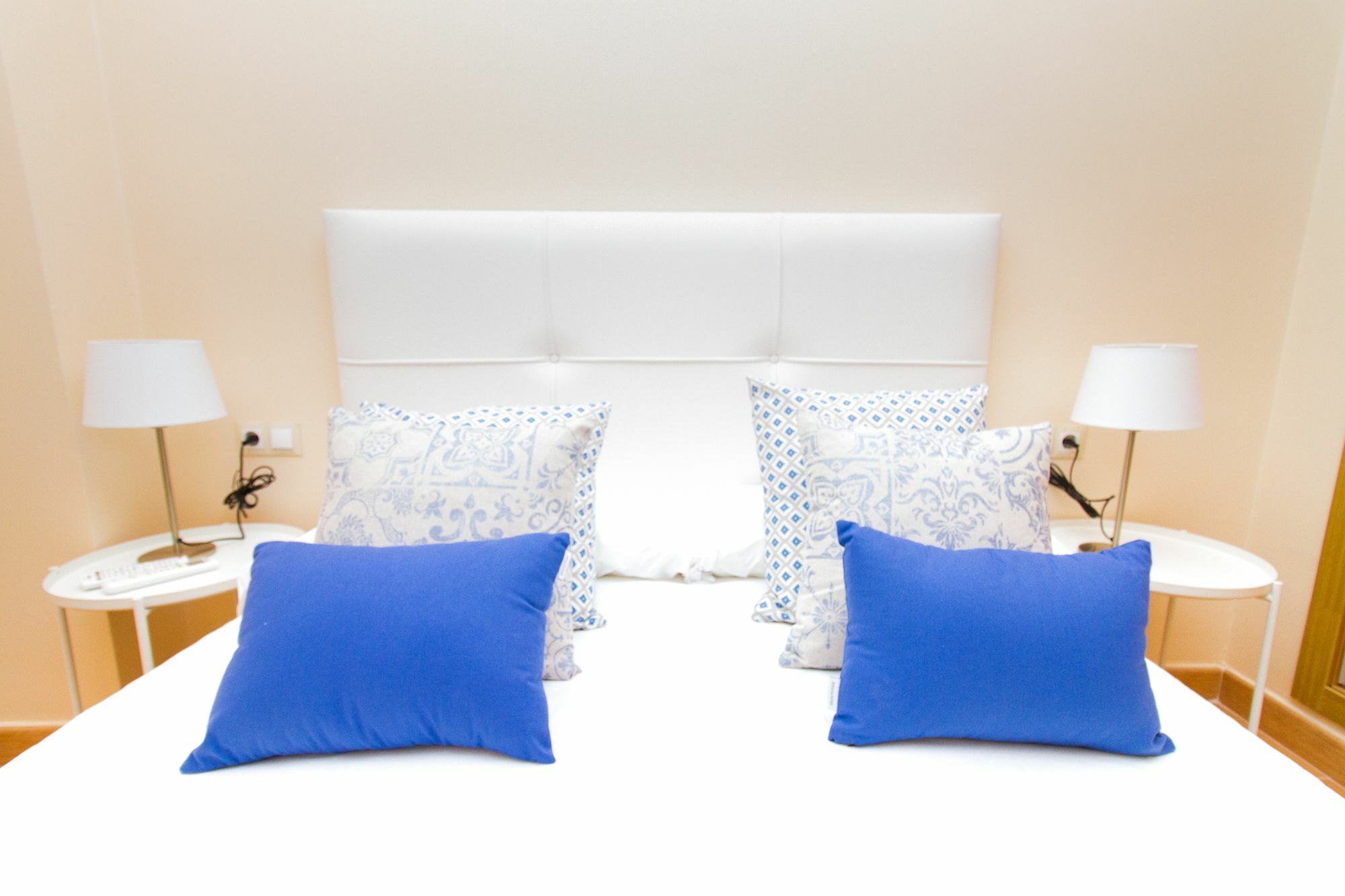 Appartement Spanish Into Cathedral Square By La Recepcion